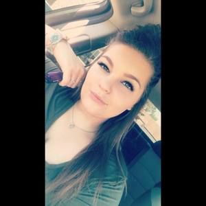 Meet your Posher, Kaitlin